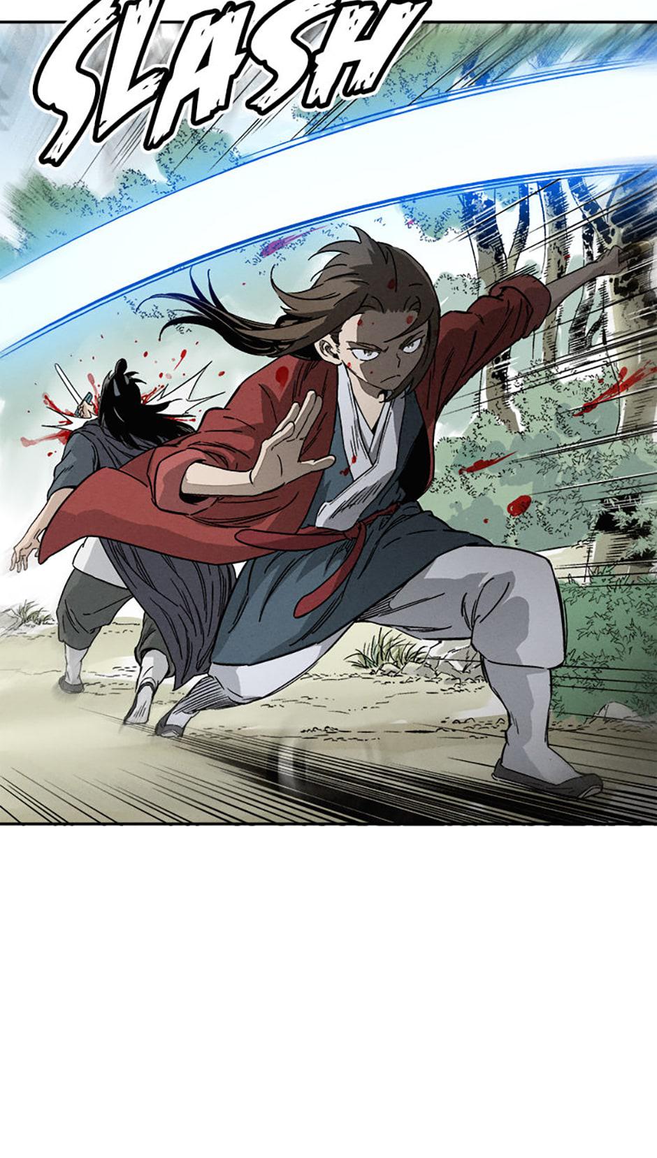 Read The Divine Surgeon EN Manga Online