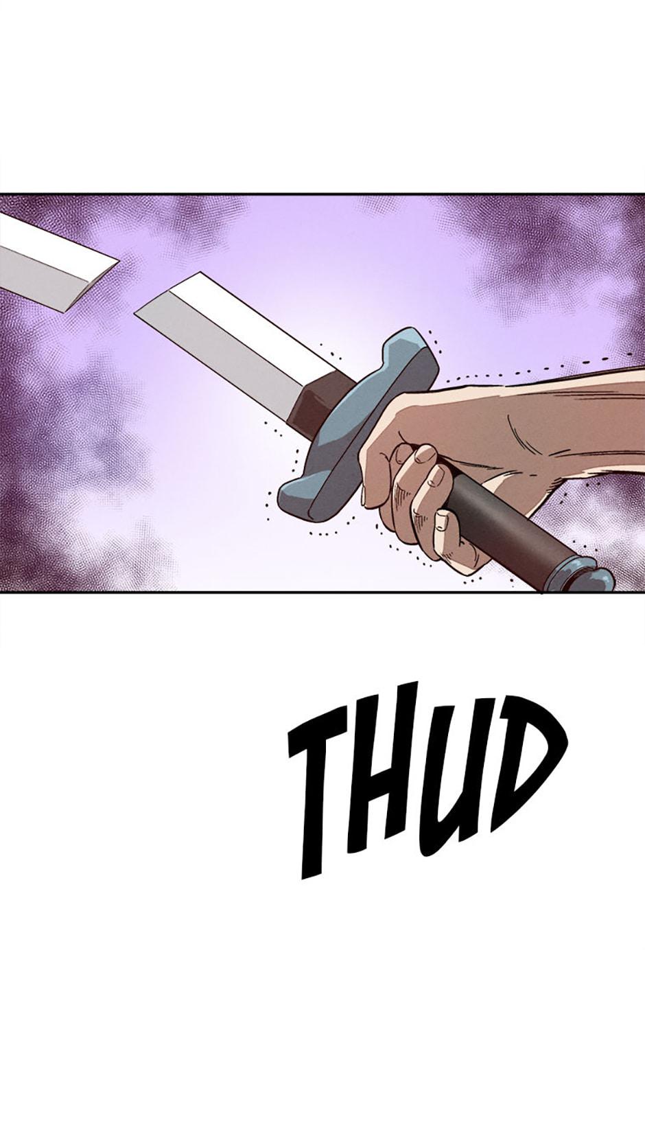Read The Divine Surgeon EN Manga Online