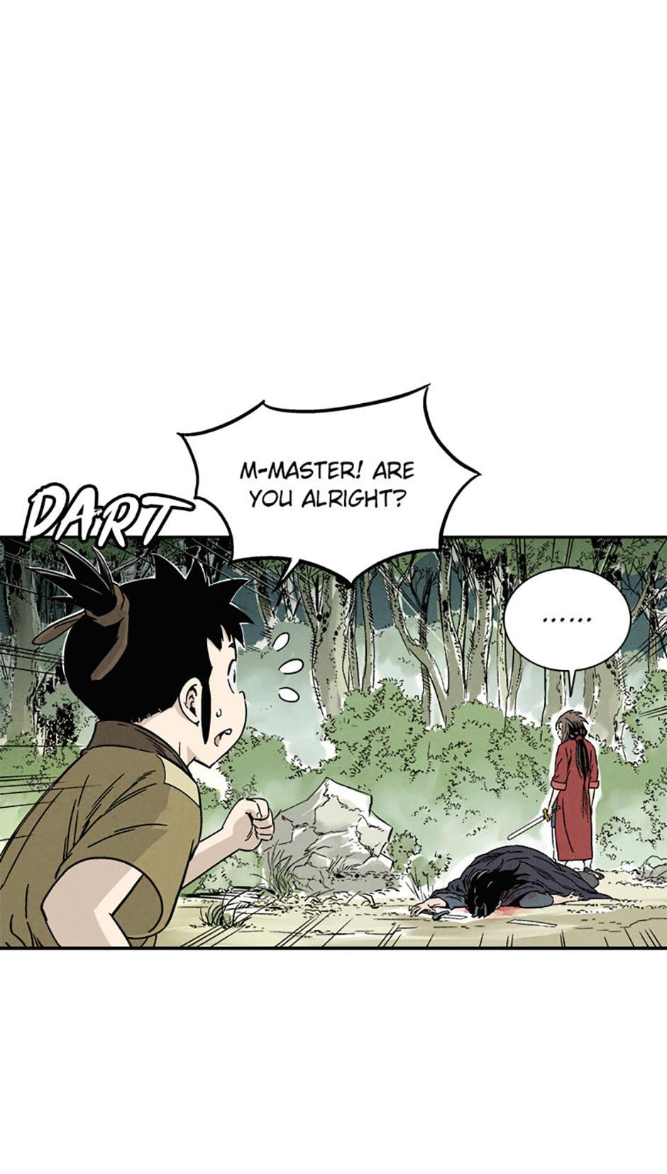 Read The Divine Surgeon EN Manga Online