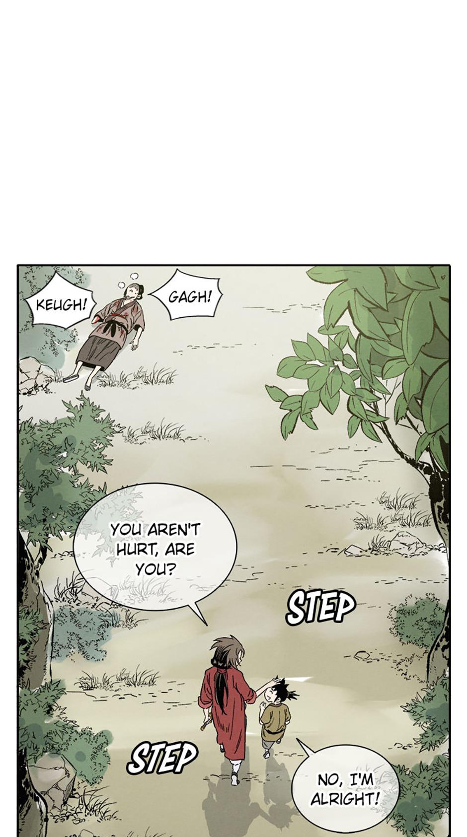 Read The Divine Surgeon EN Manga Online