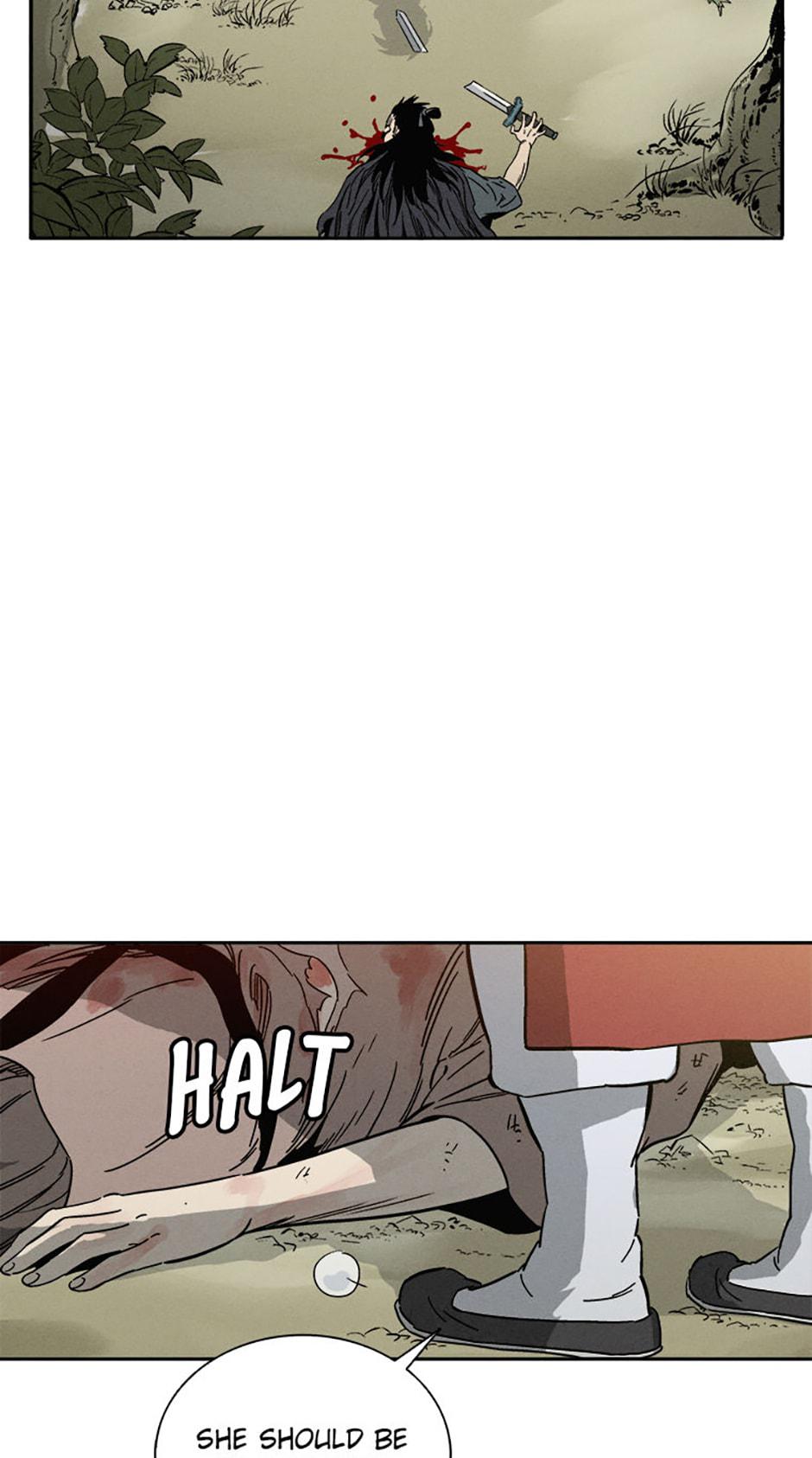 Read The Divine Surgeon EN Manga Online