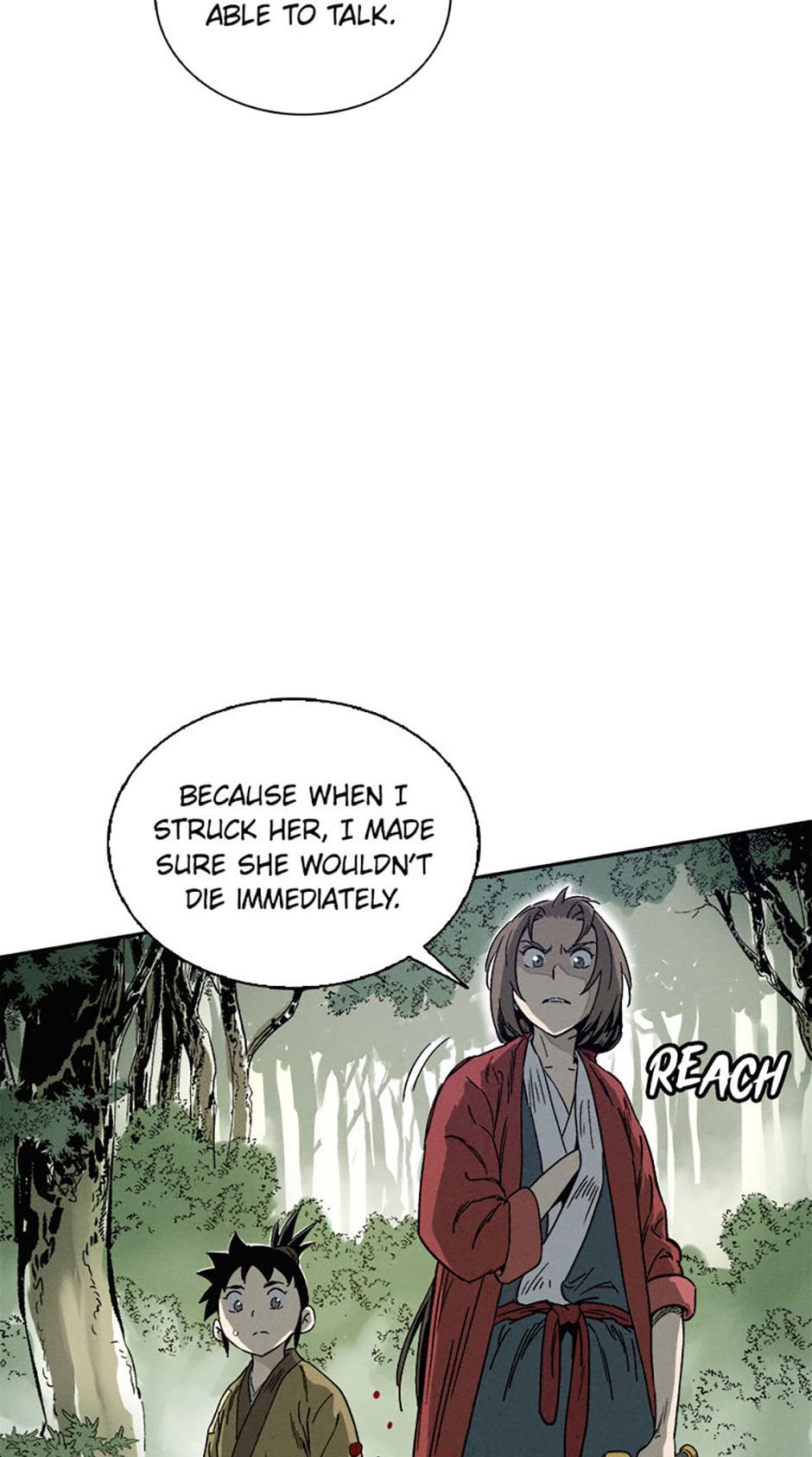 Read The Divine Surgeon EN Manga Online