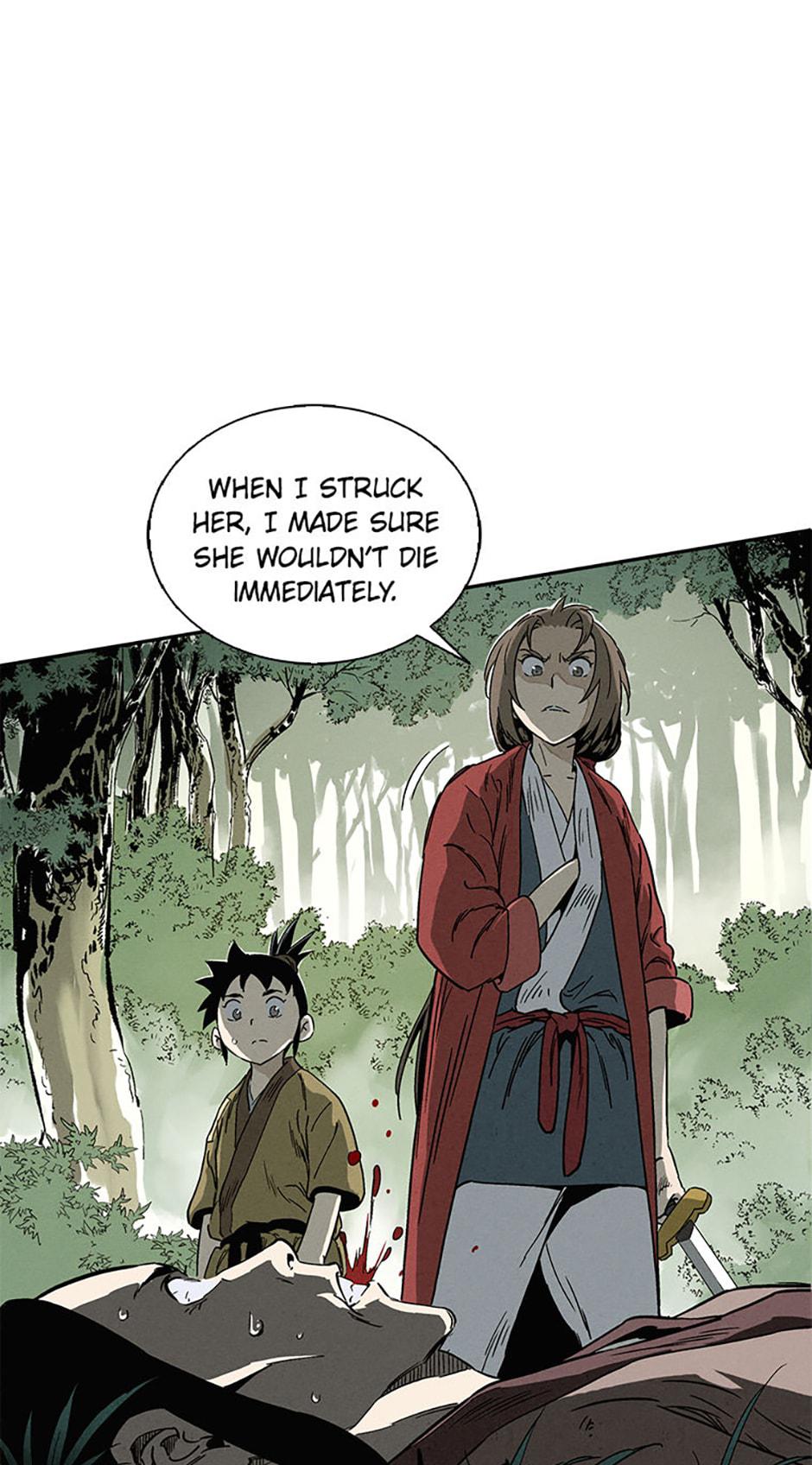 Read The Divine Surgeon EN Manga Online