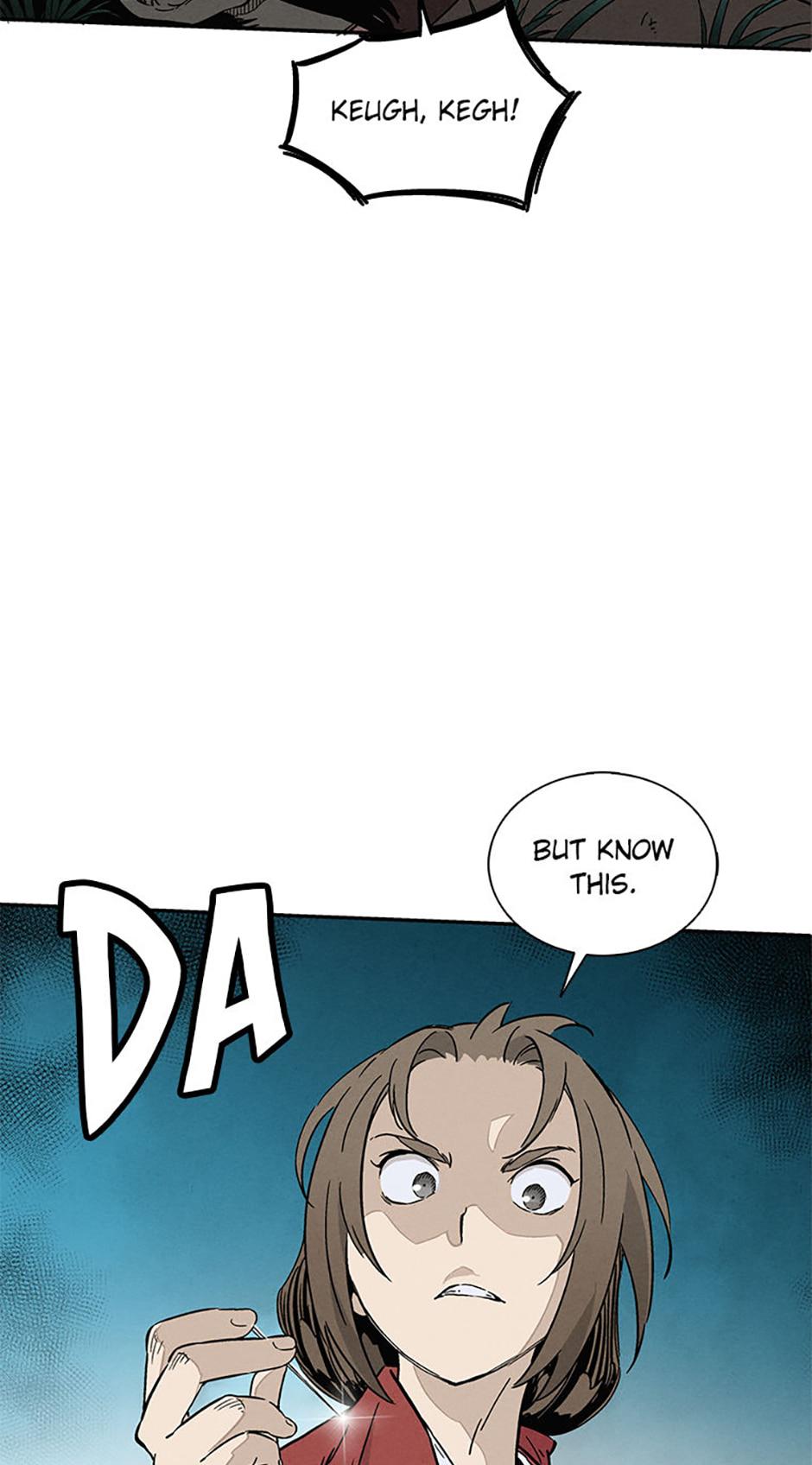 Read The Divine Surgeon EN Manga Online