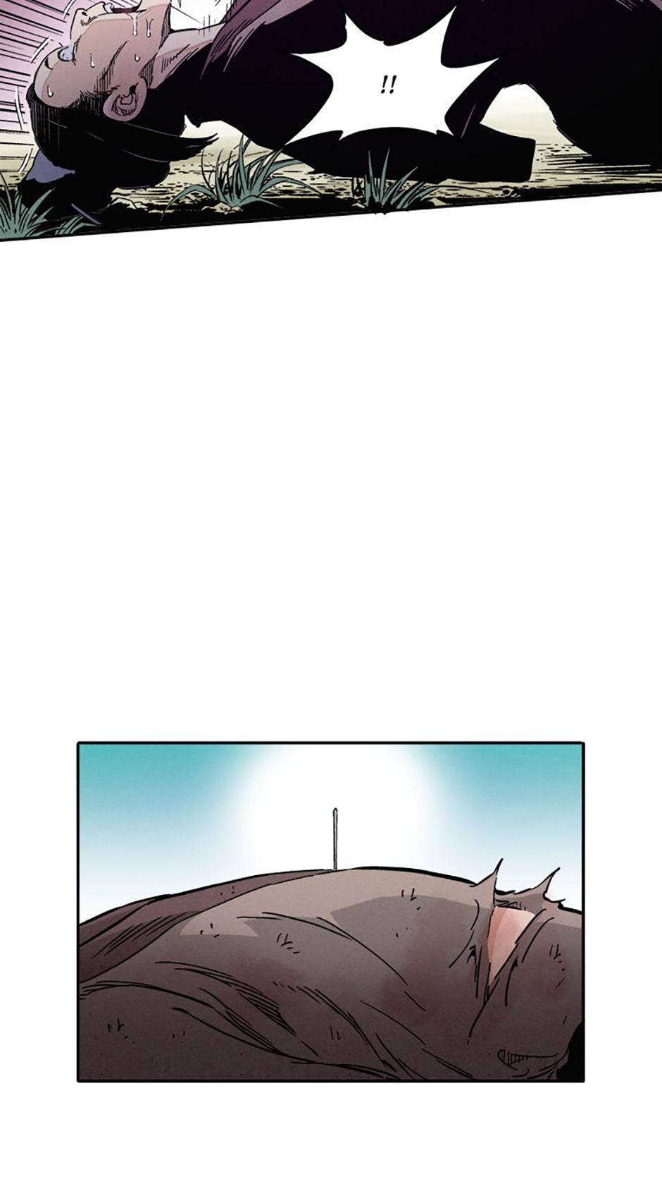 Read The Divine Surgeon EN Manga Online