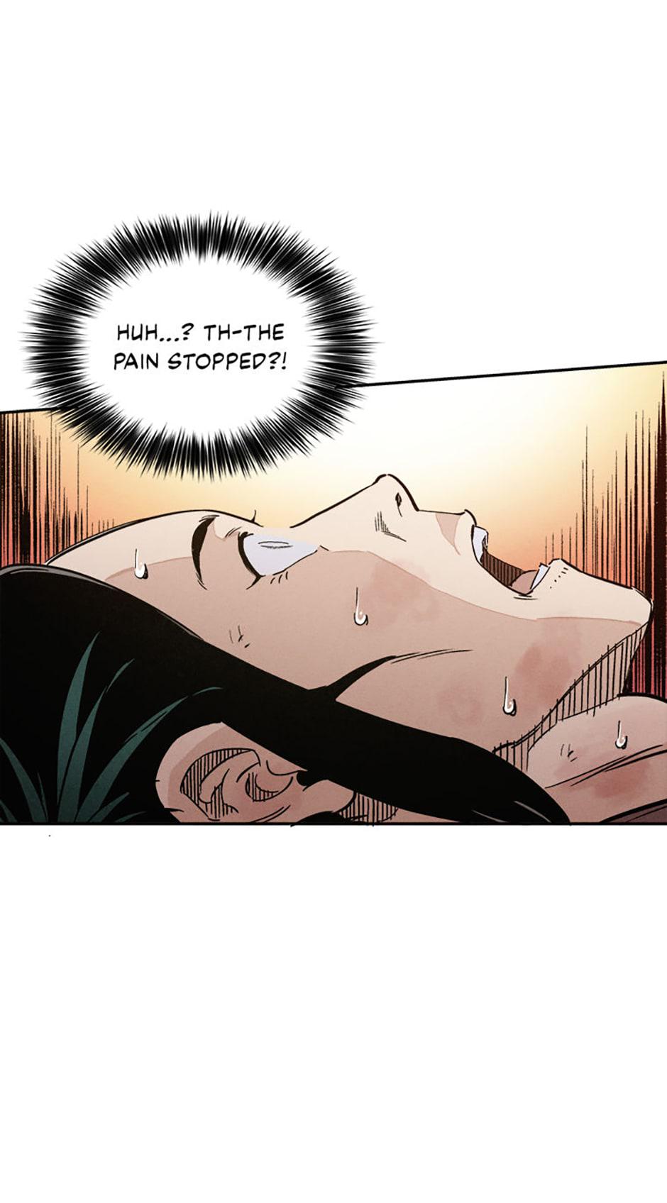 Read The Divine Surgeon EN Manga Online