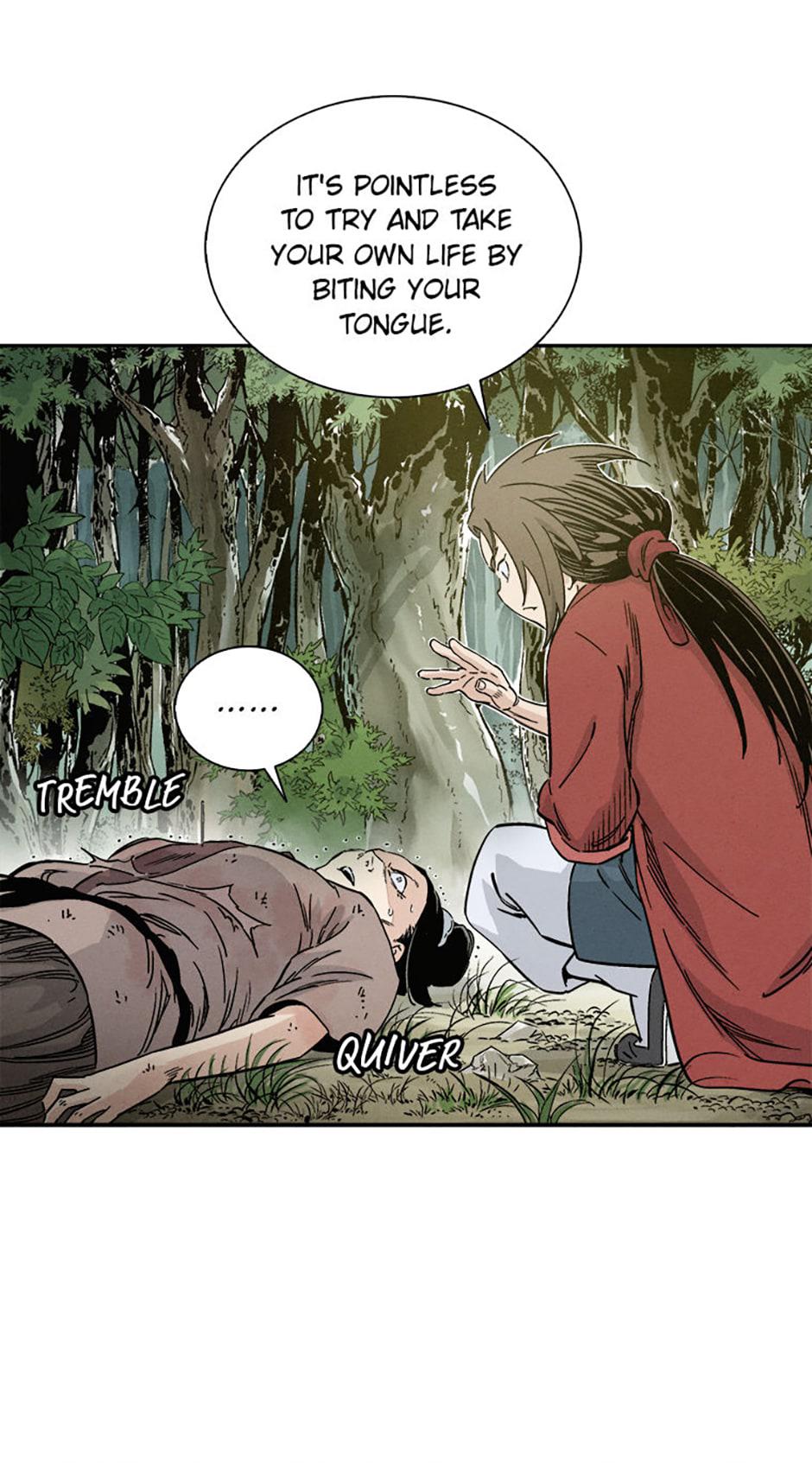 Read The Divine Surgeon EN Manga Online