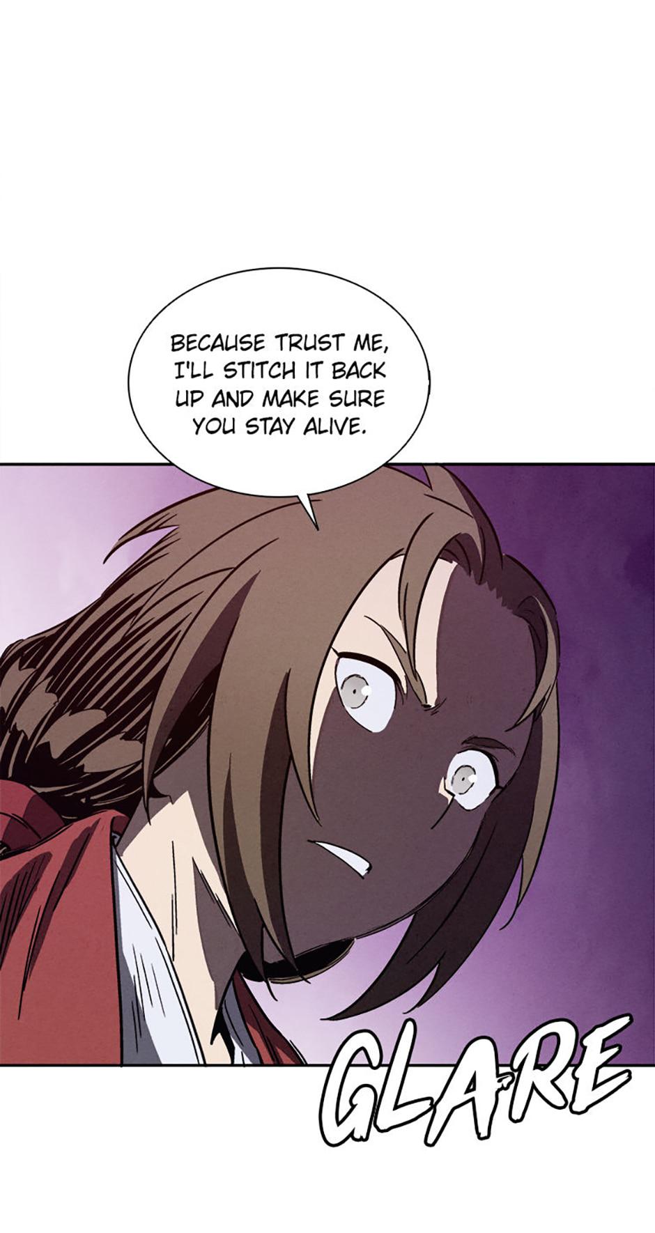 Read The Divine Surgeon EN Manga Online