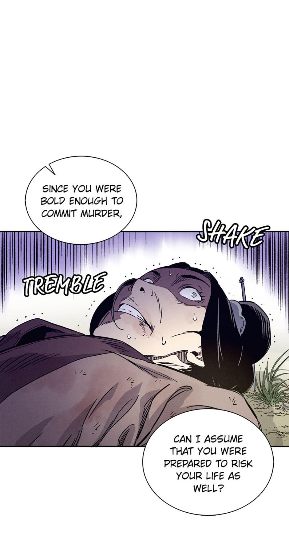 Read The Divine Surgeon EN Manga Online