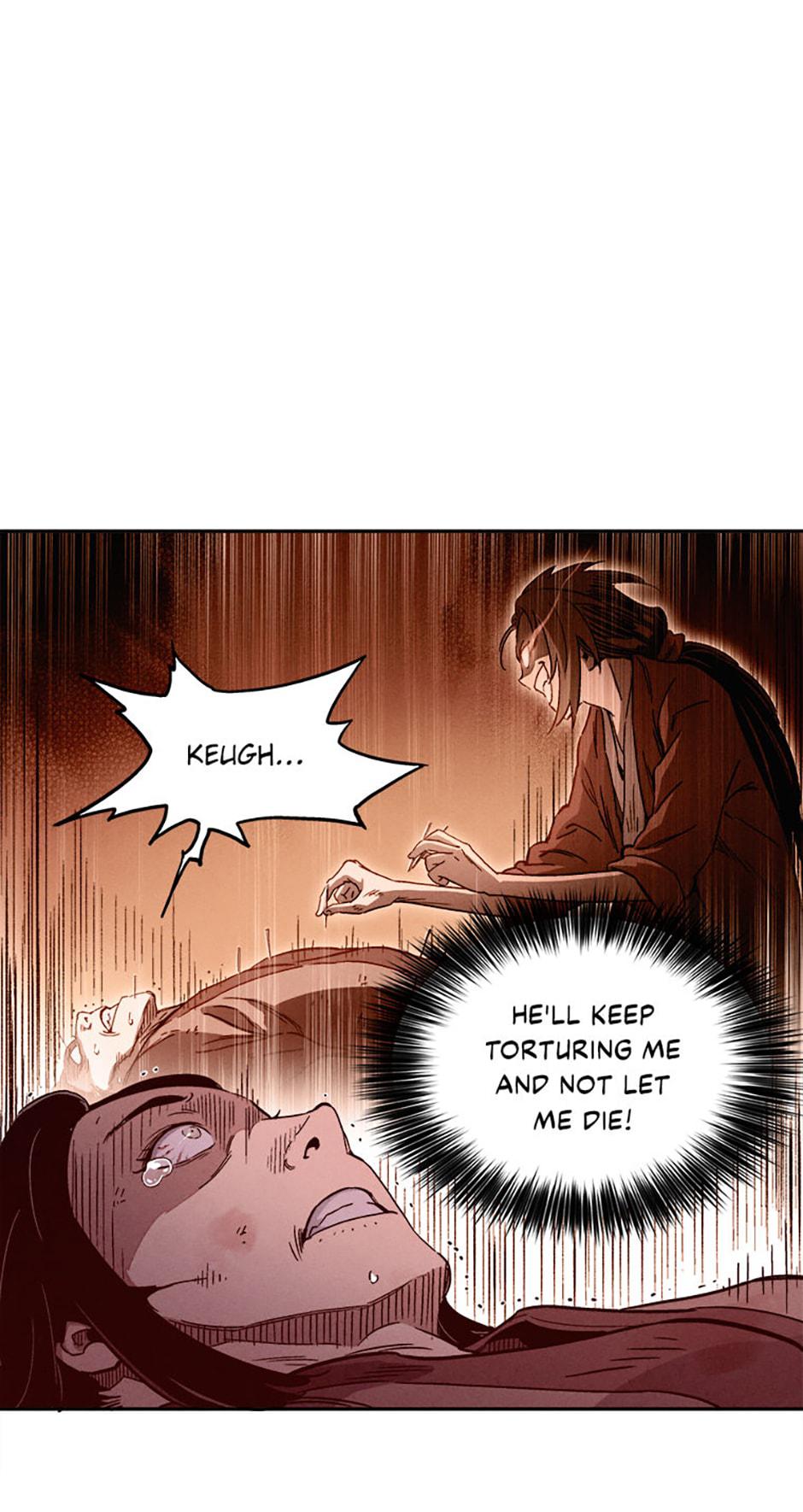 Read The Divine Surgeon EN Manga Online