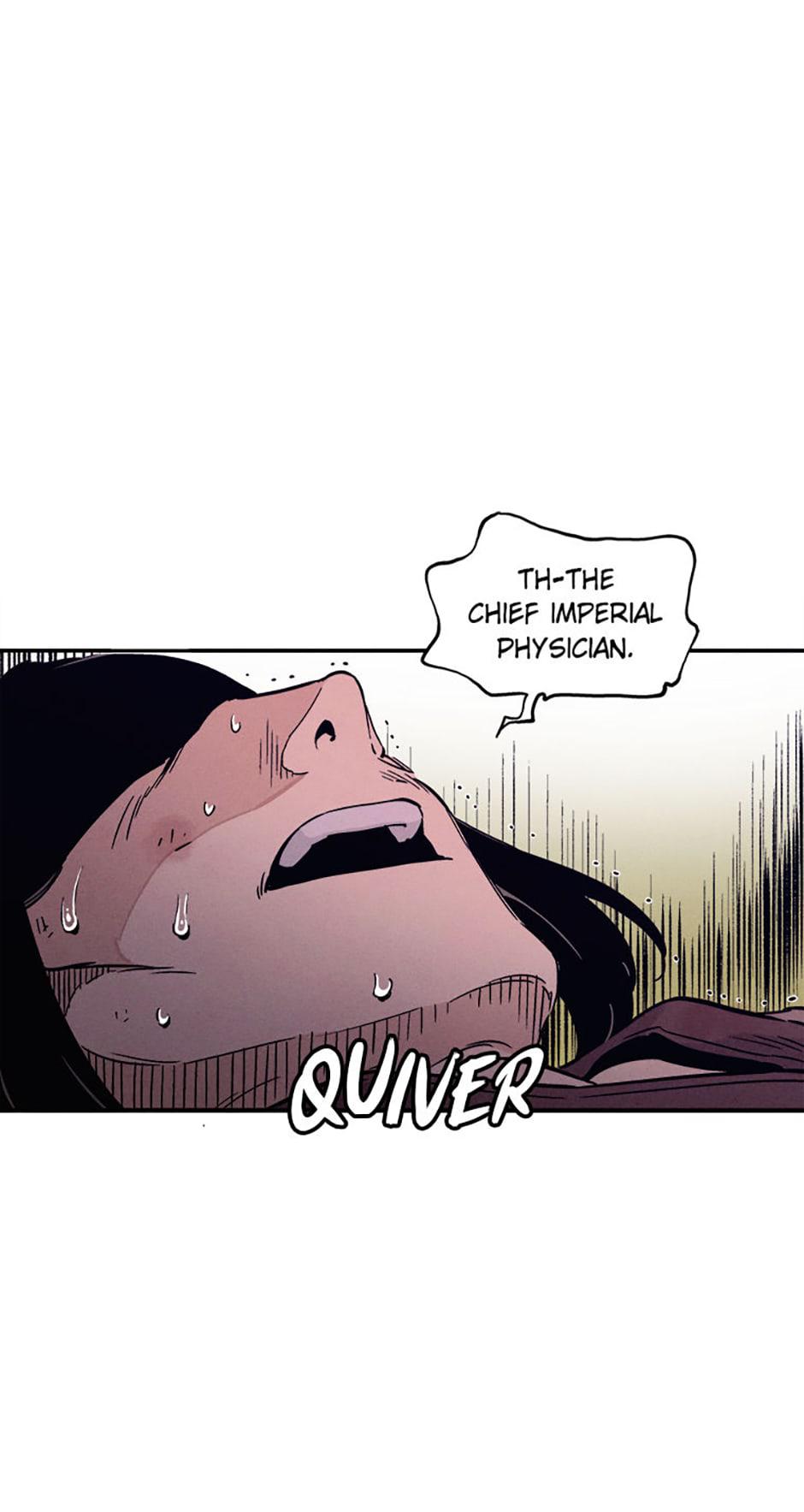 Read The Divine Surgeon EN Manga Online
