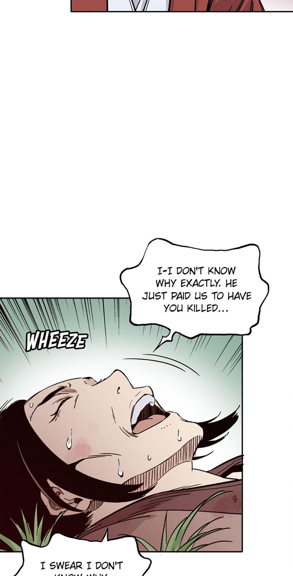 Read The Divine Surgeon EN Manga Online