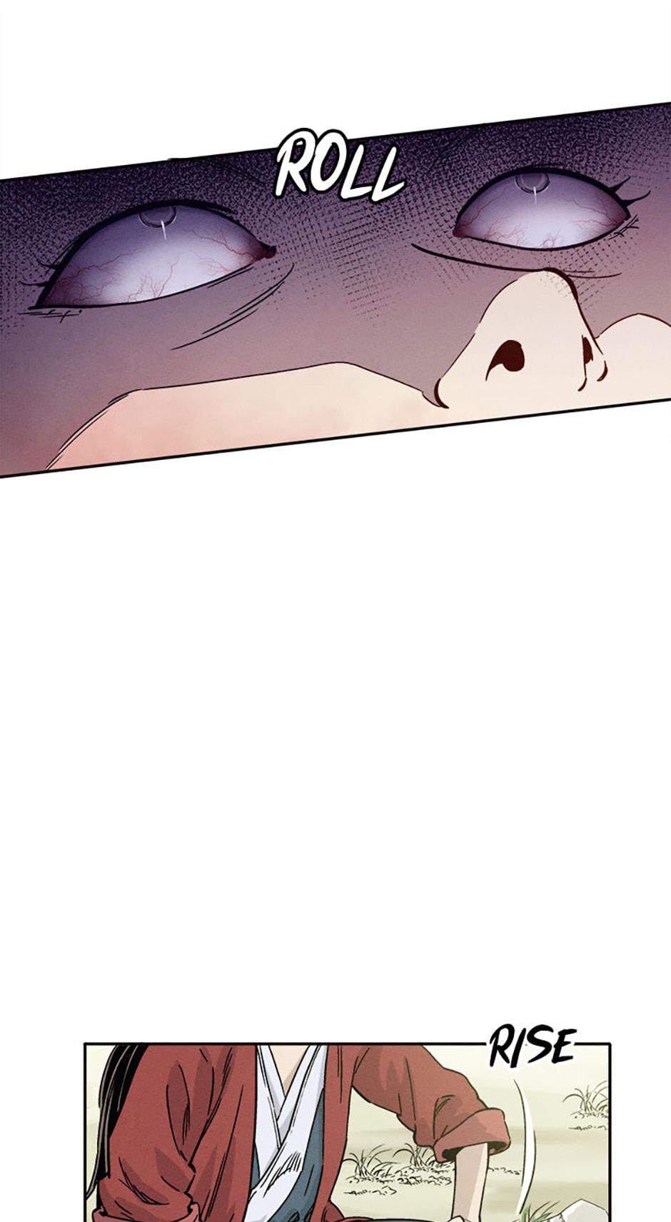 Read The Divine Surgeon EN Manga Online