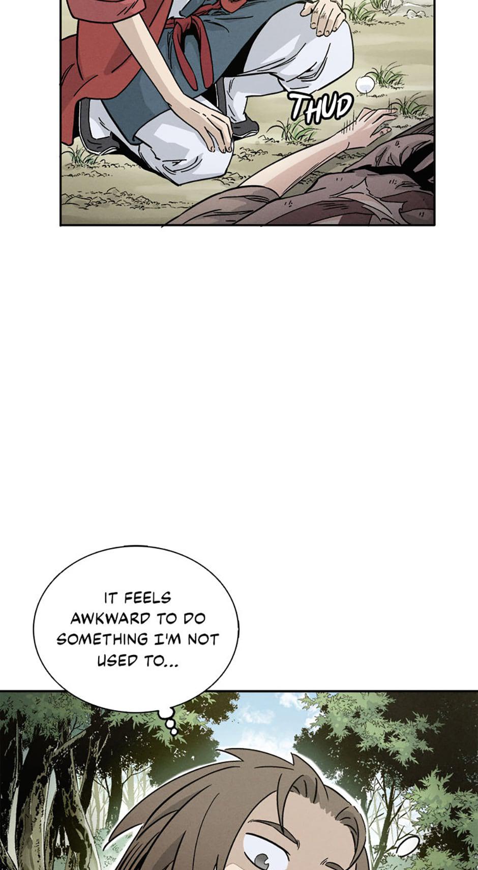 Read The Divine Surgeon EN Manga Online