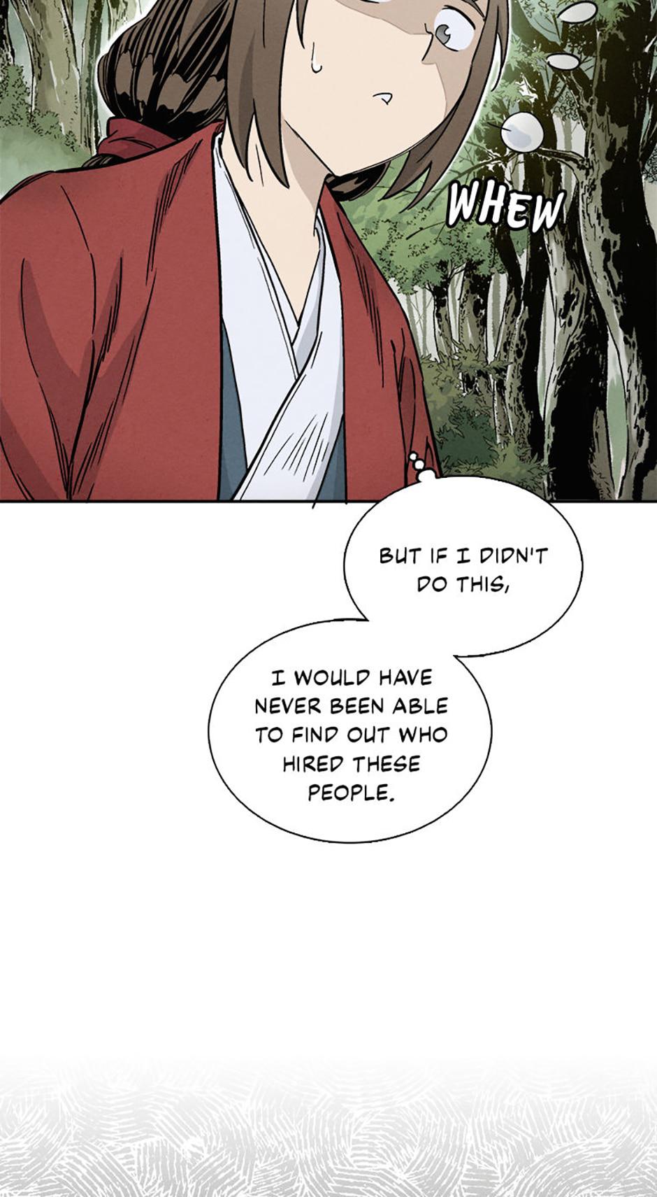 Read The Divine Surgeon EN Manga Online