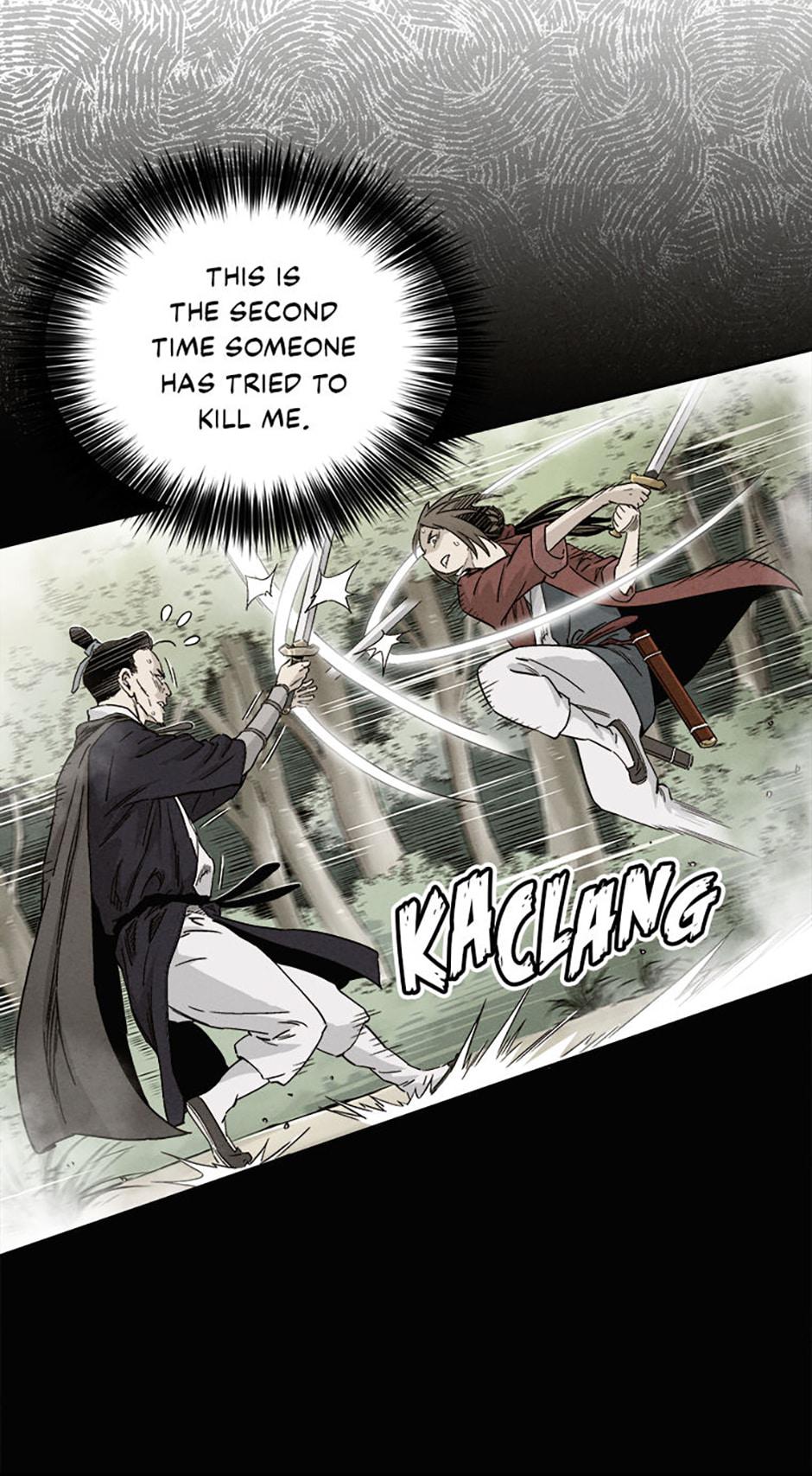 Read The Divine Surgeon EN Manga Online