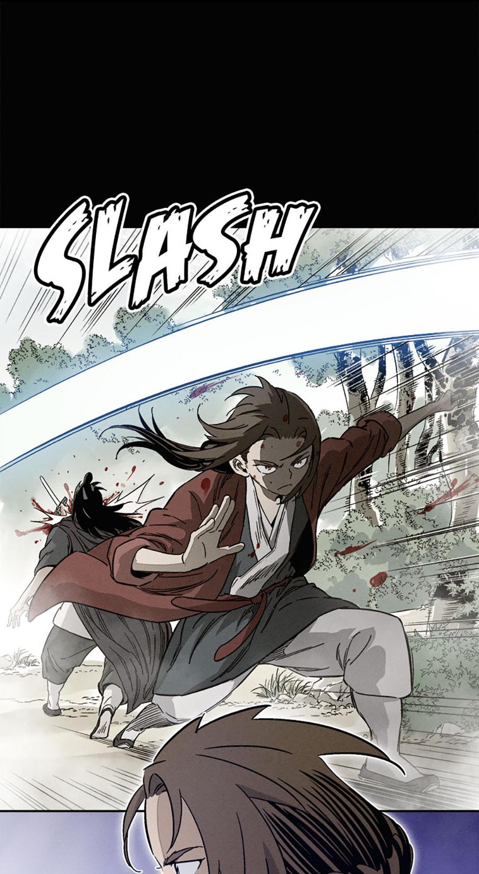 Read The Divine Surgeon EN Manga Online