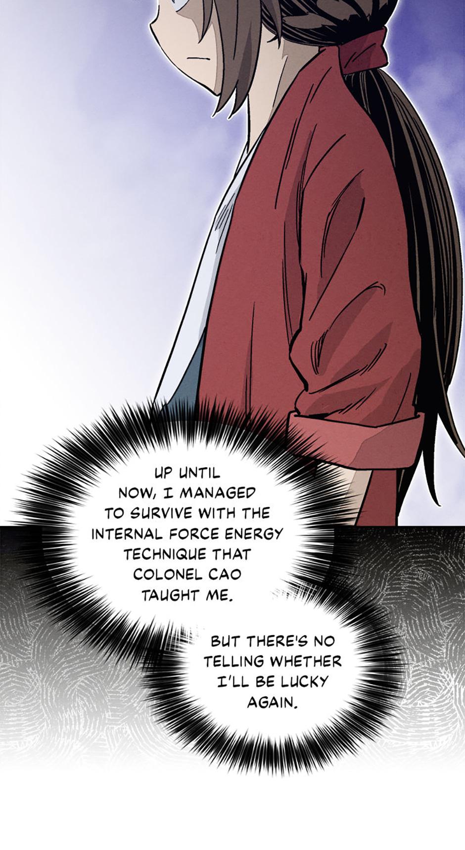 Read The Divine Surgeon EN Manga Online