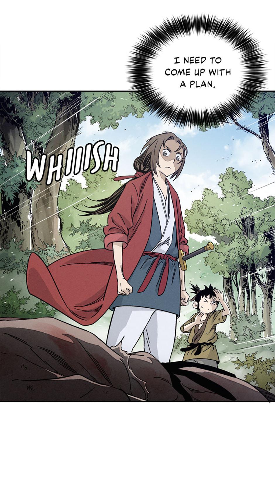 Read The Divine Surgeon EN Manga Online