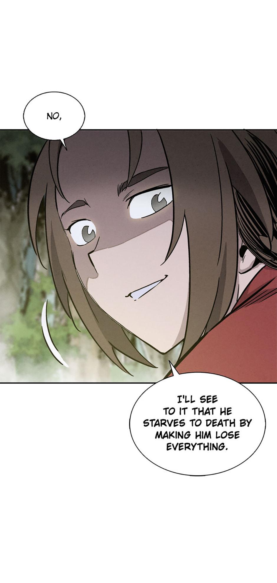 Read The Divine Surgeon EN Manga Online