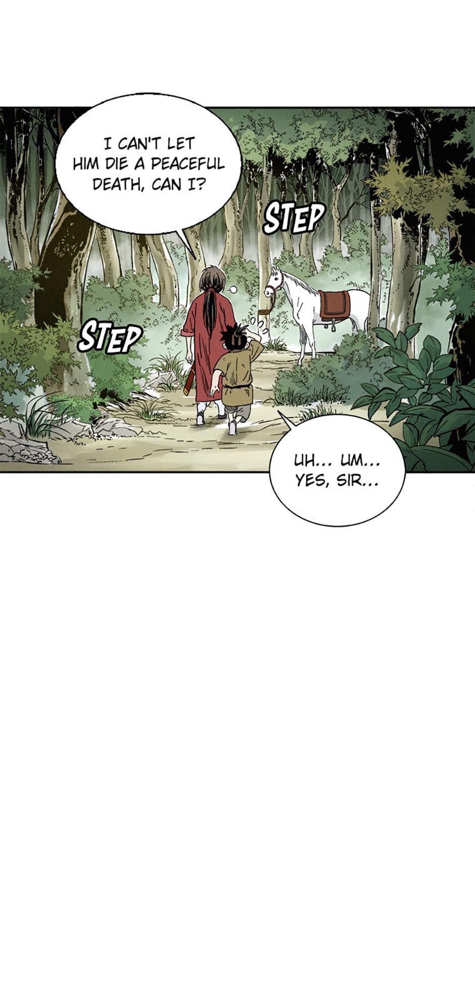 Read The Divine Surgeon EN Manga Online