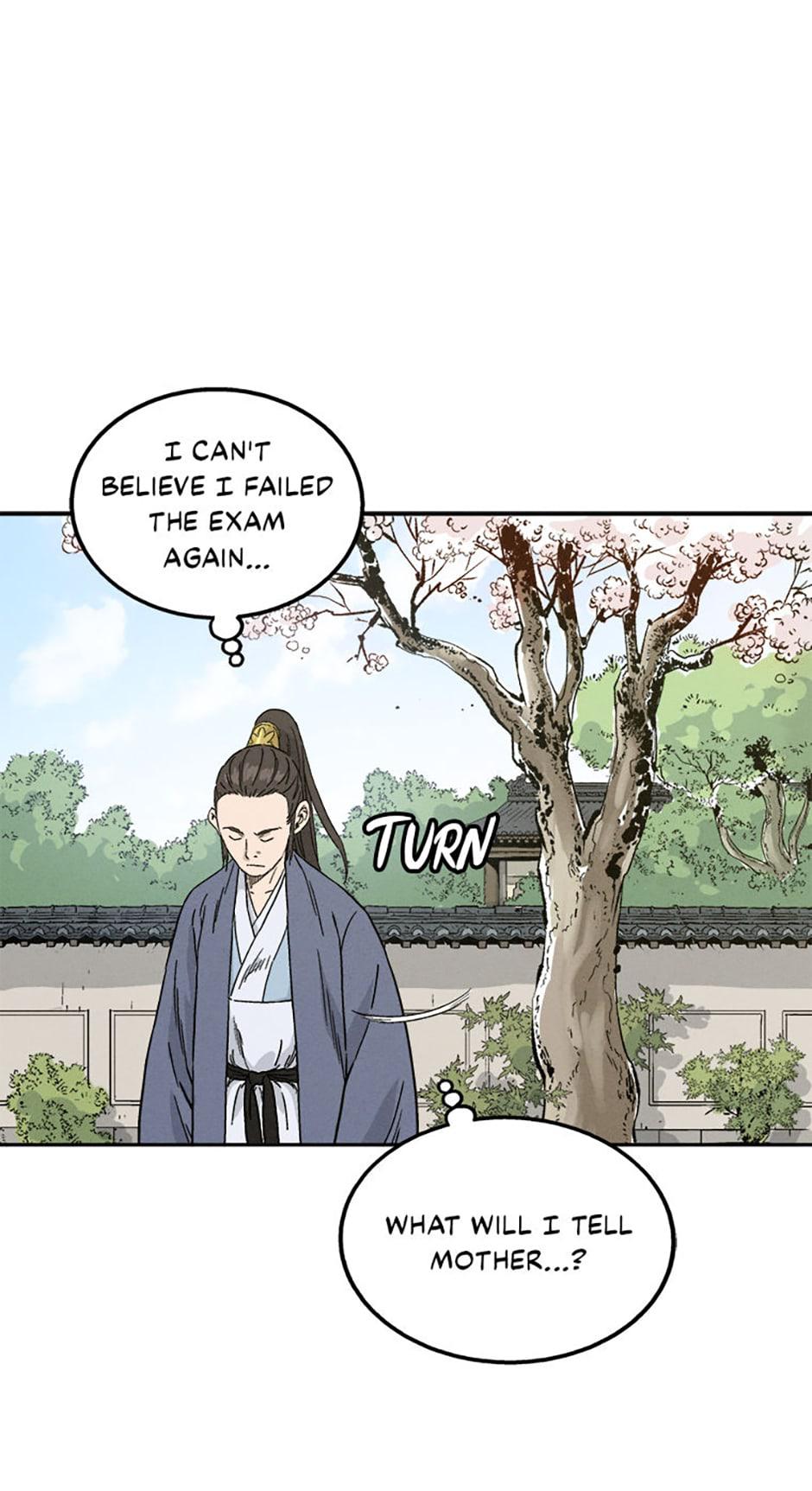 Read The Divine Surgeon EN Manga Online