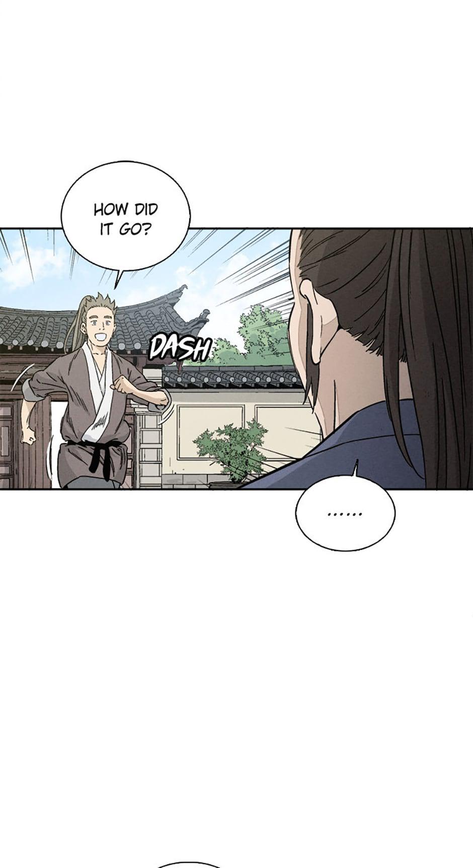 Read The Divine Surgeon EN Manga Online