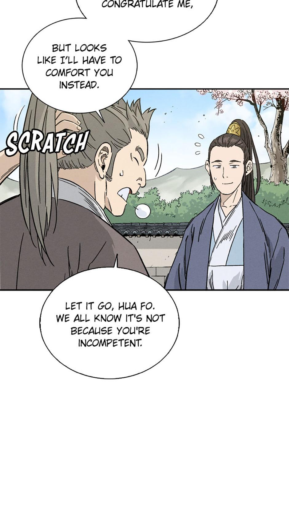 Read The Divine Surgeon EN Manga Online