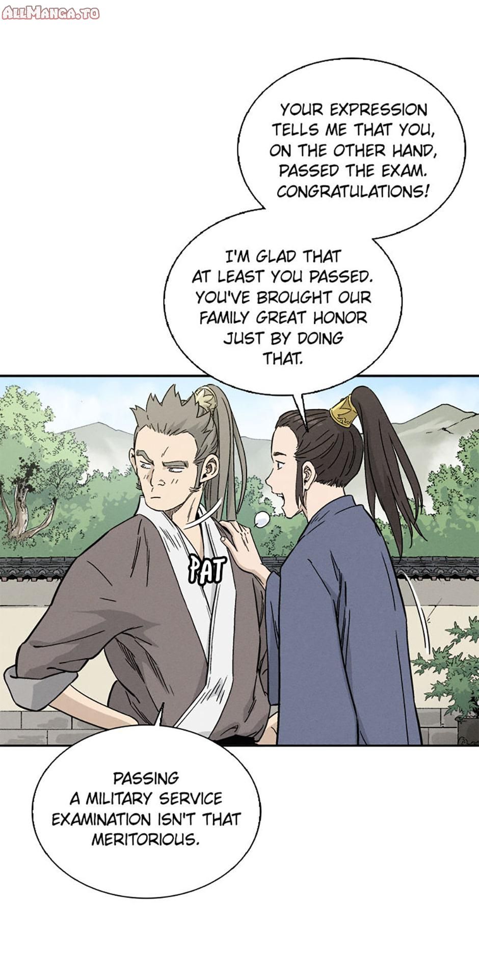 Read The Divine Surgeon EN Manga Online