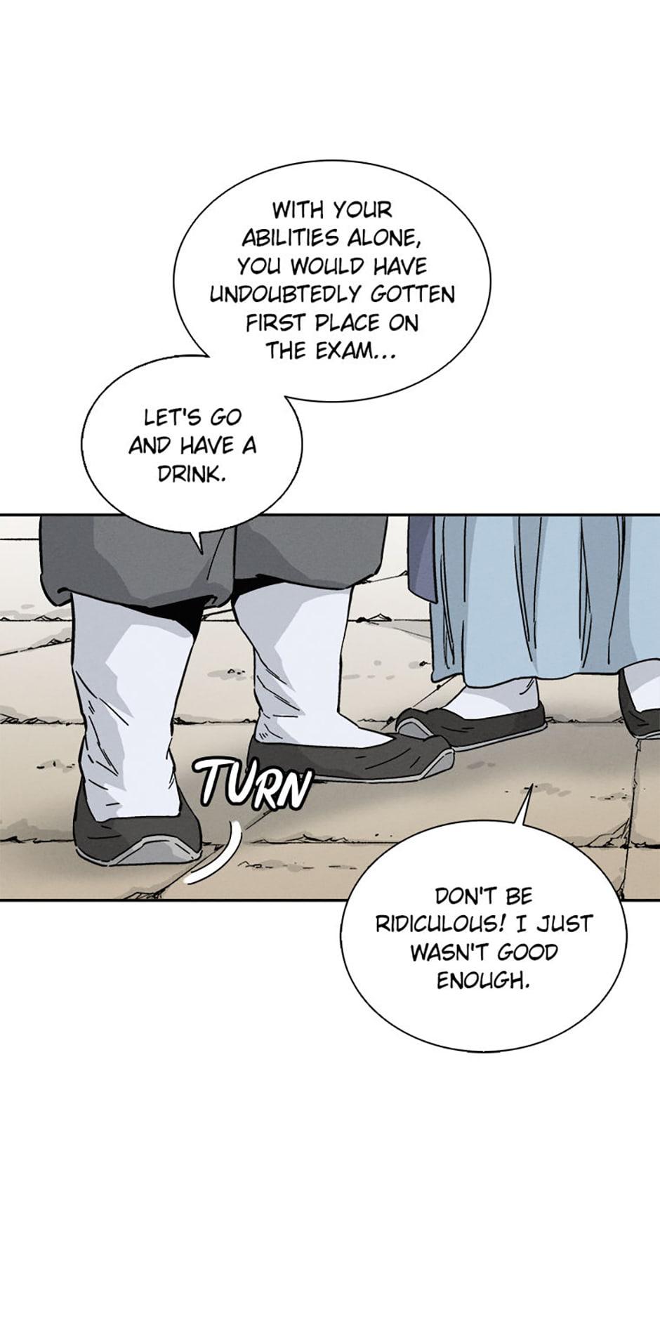Read The Divine Surgeon EN Manga Online