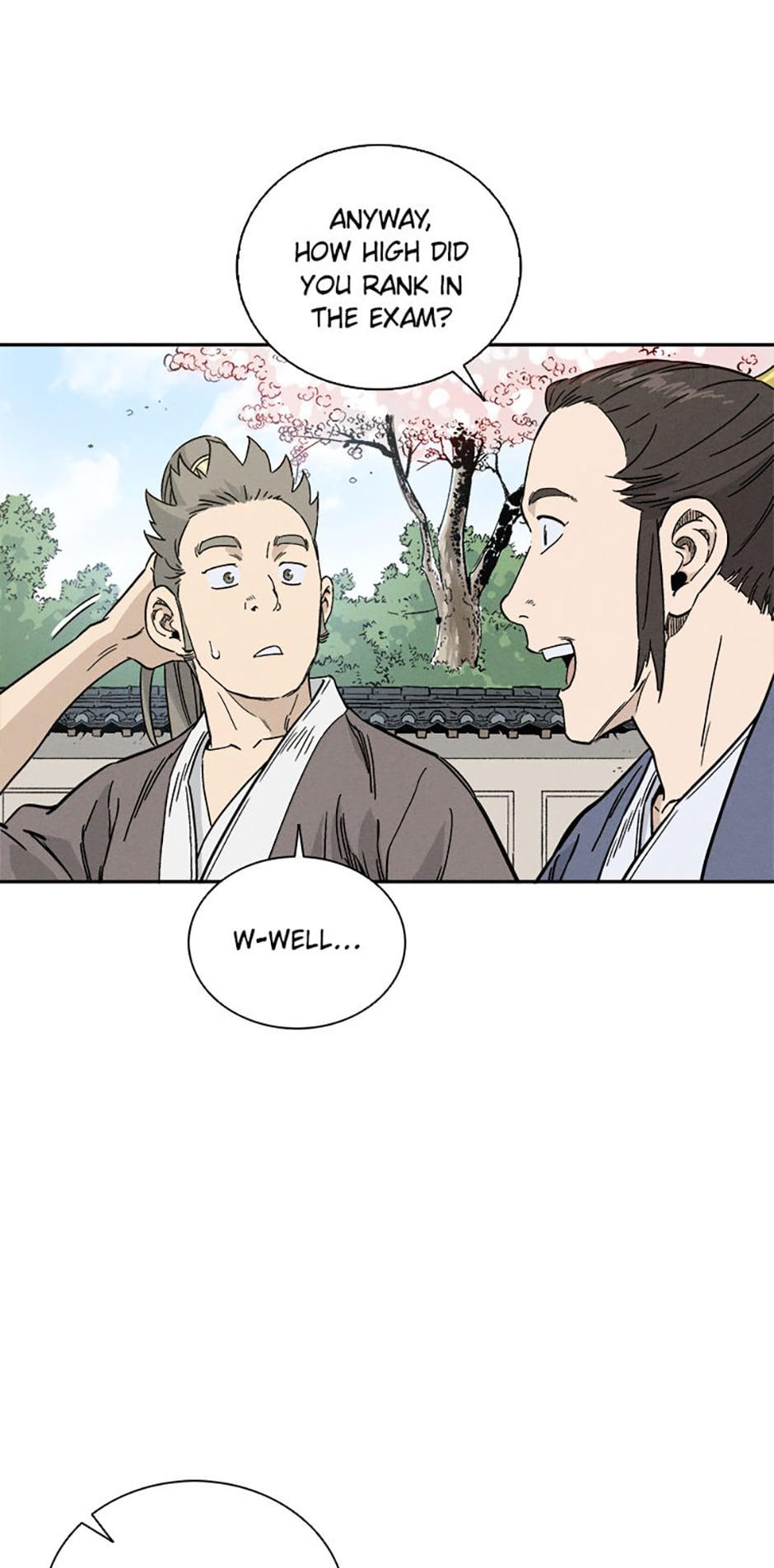 Read The Divine Surgeon EN Manga Online