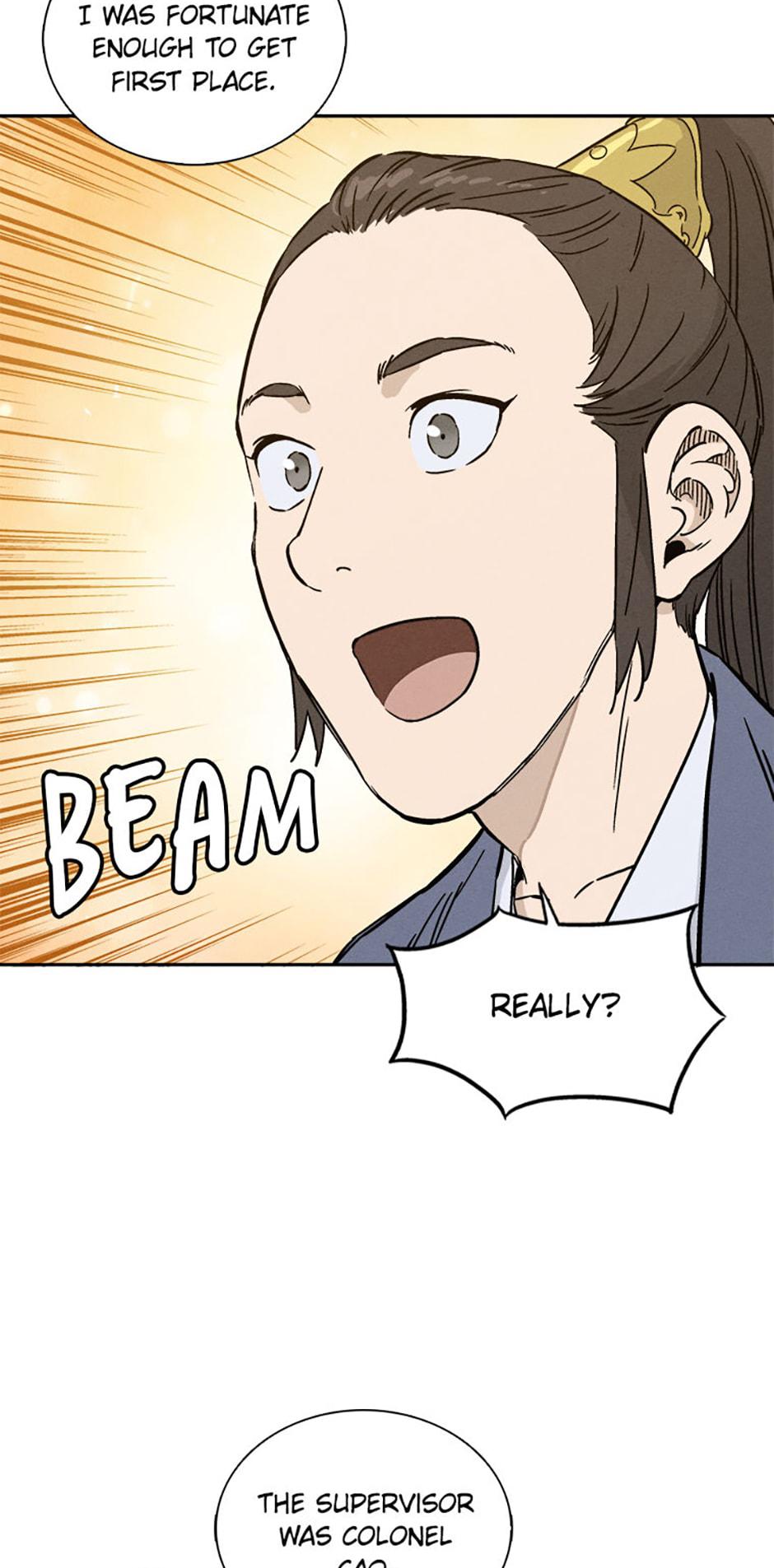 Read The Divine Surgeon EN Manga Online