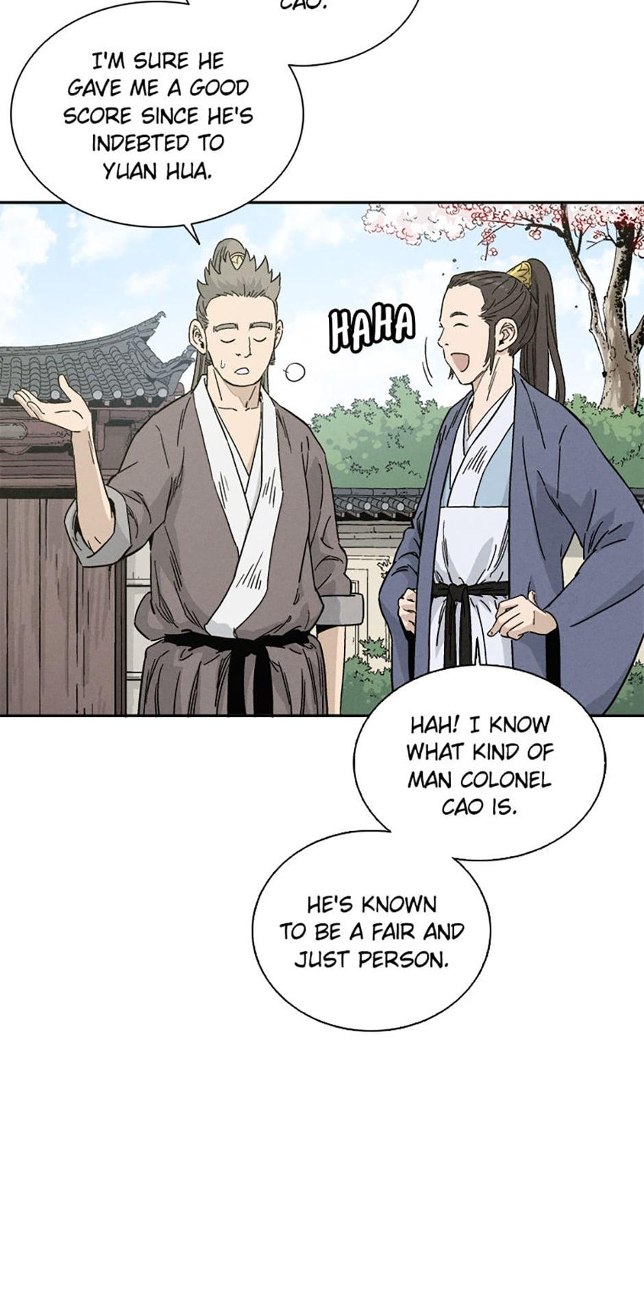 Read The Divine Surgeon EN Manga Online