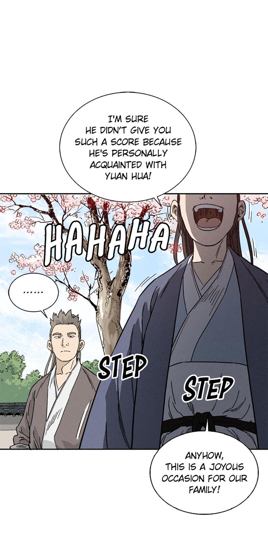 Read The Divine Surgeon EN Manga Online