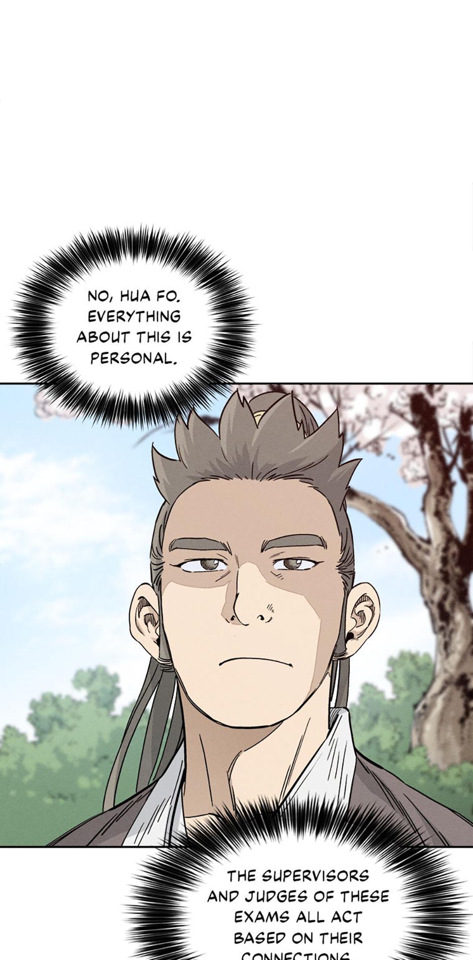 Read The Divine Surgeon EN Manga Online