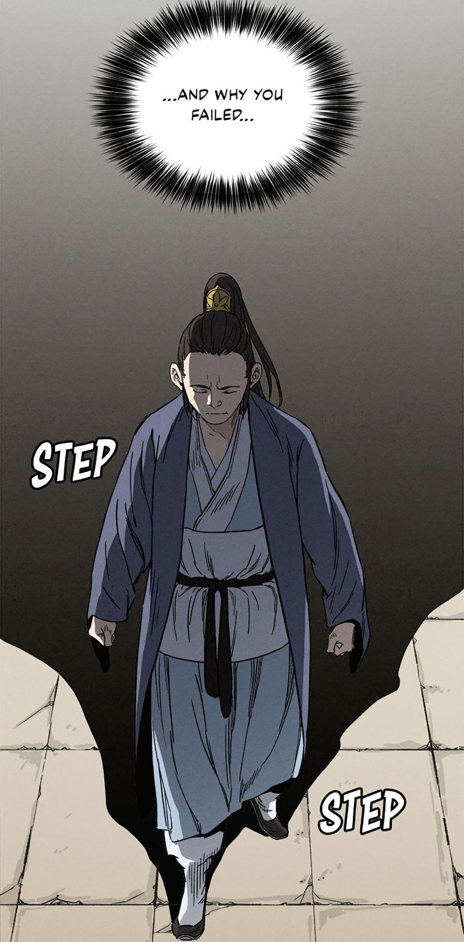Read The Divine Surgeon EN Manga Online