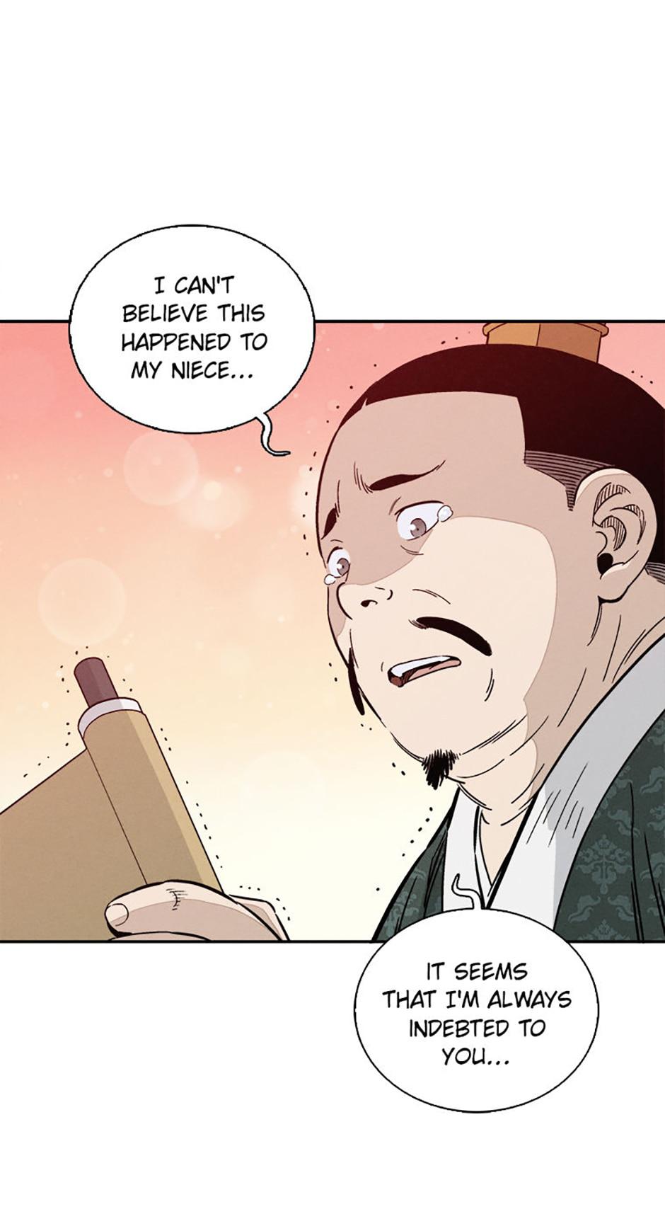 Read The Divine Surgeon EN Manga Online