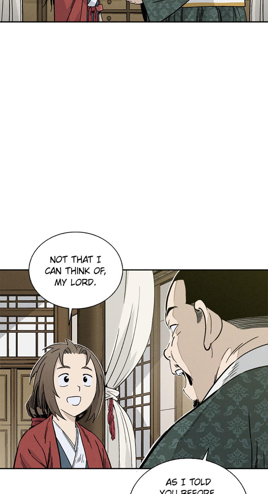 Read The Divine Surgeon EN Manga Online