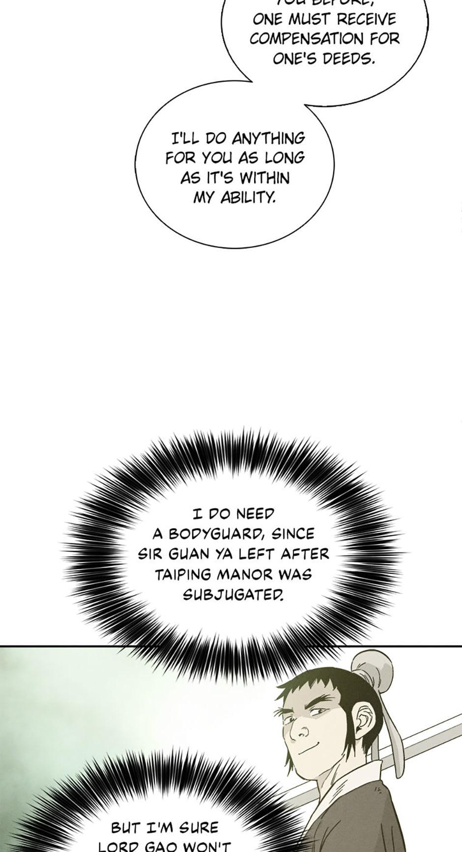 Read The Divine Surgeon EN Manga Online