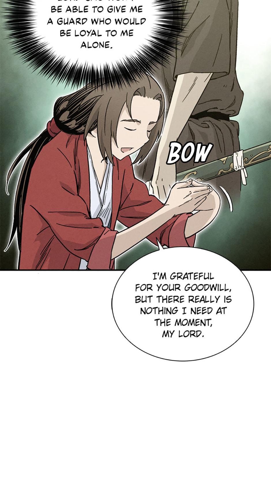 Read The Divine Surgeon EN Manga Online