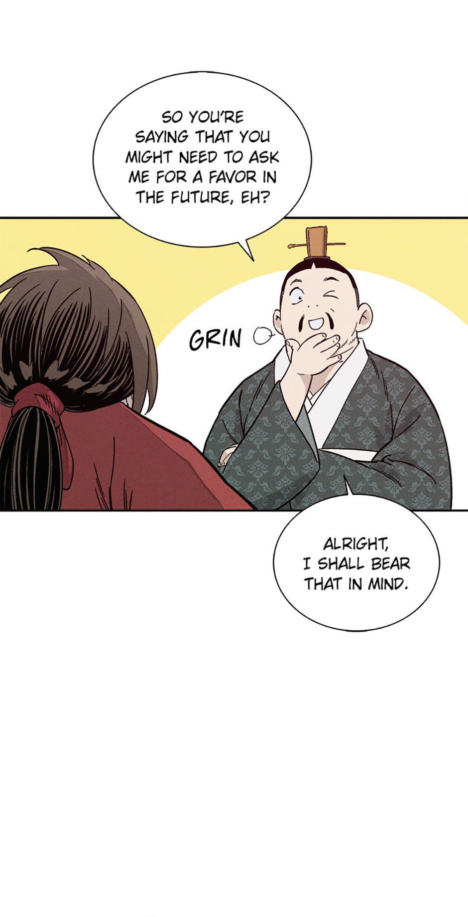 Read The Divine Surgeon EN Manga Online