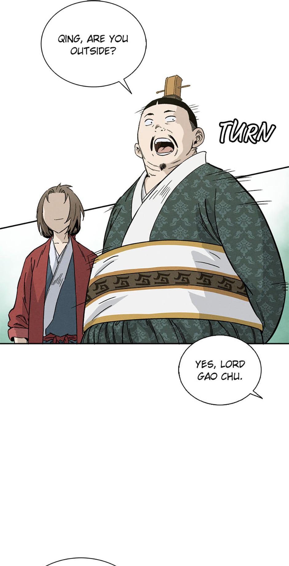Read The Divine Surgeon EN Manga Online