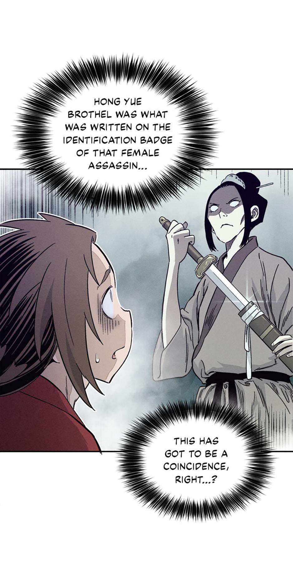 Read The Divine Surgeon EN Manga Online