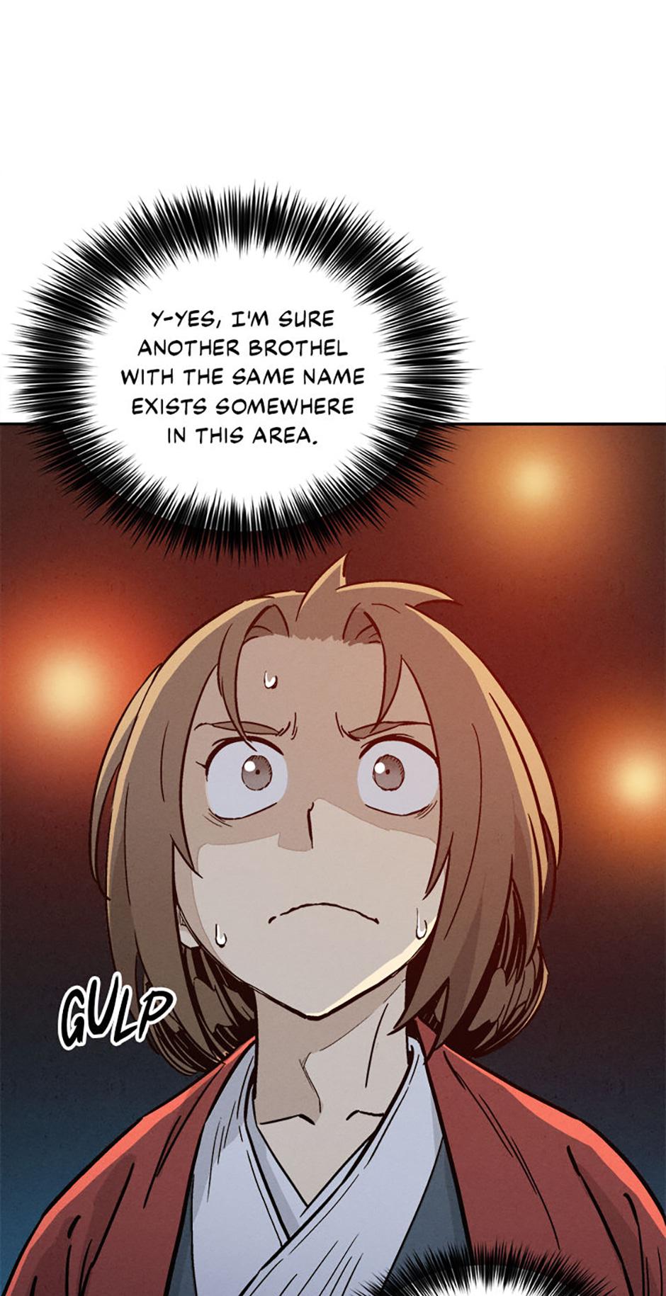 Read The Divine Surgeon EN Manga Online