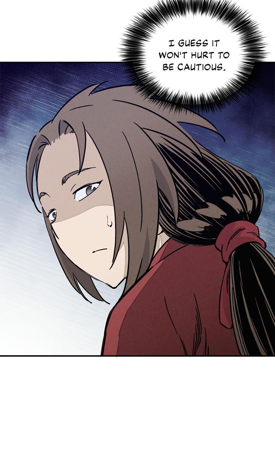 Read The Divine Surgeon EN Manga Online