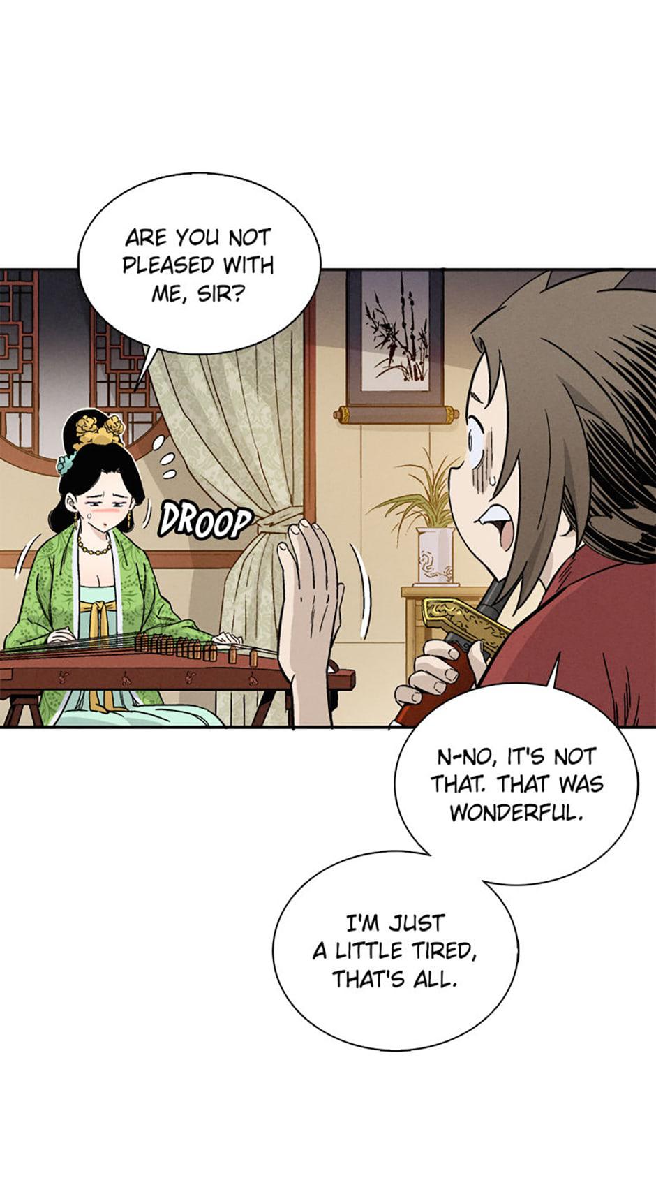 Read The Divine Surgeon EN Manga Online