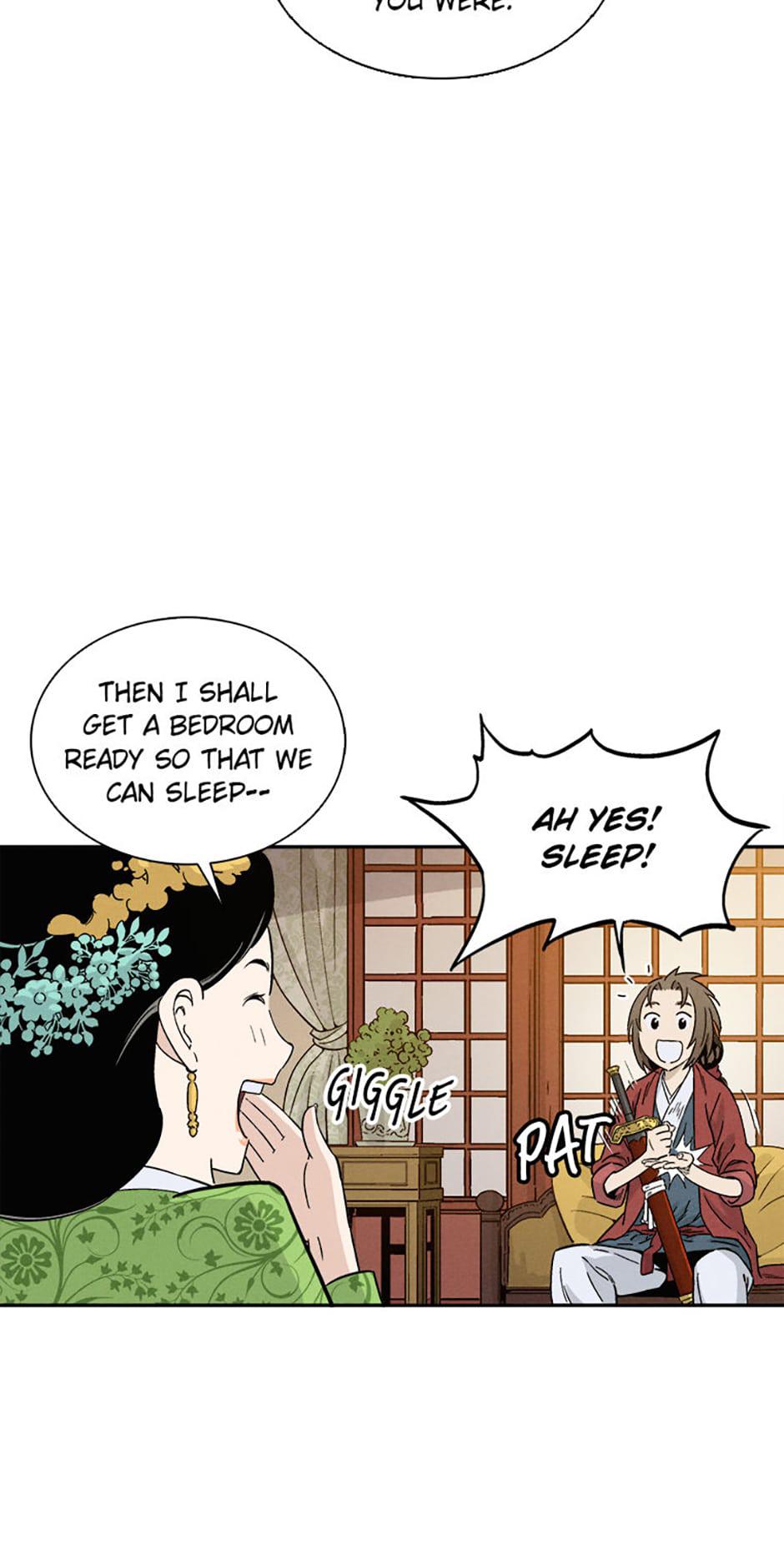 Read The Divine Surgeon EN Manga Online