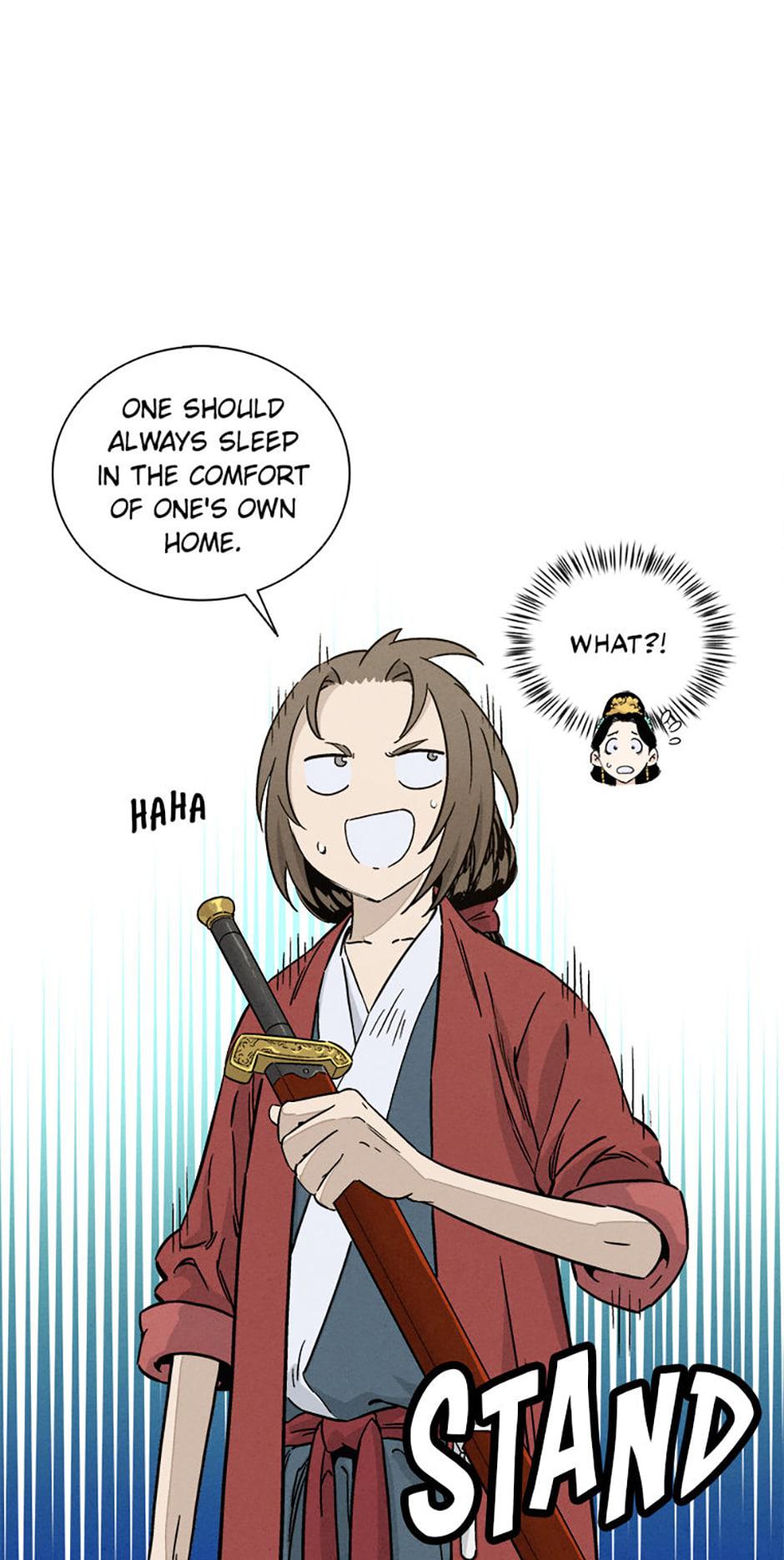 Read The Divine Surgeon EN Manga Online