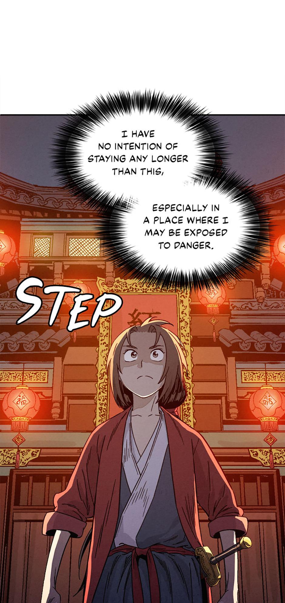 Read The Divine Surgeon EN Manga Online