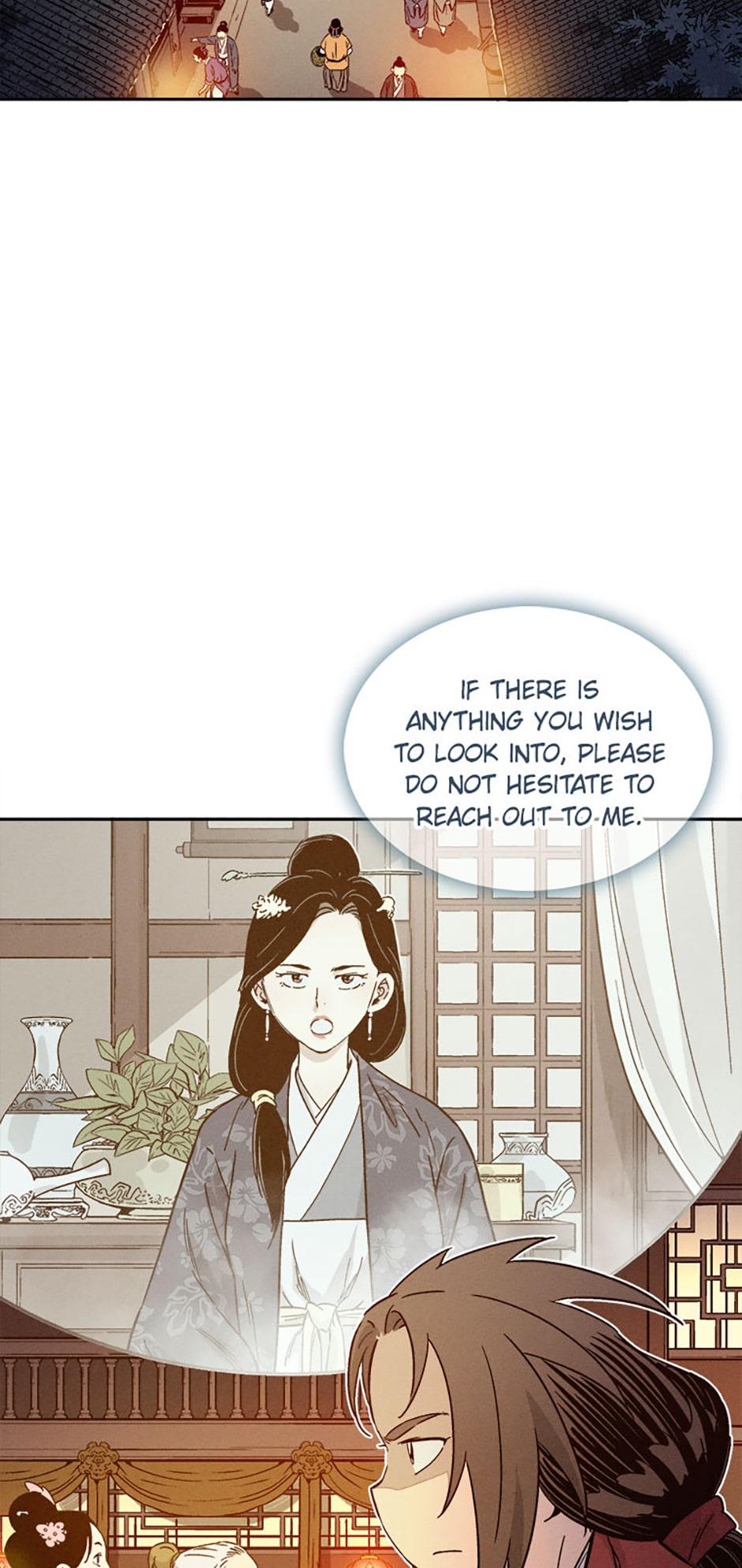 Read The Divine Surgeon EN Manga Online